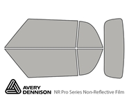Avery Dennison MINI Cooper 2008-2014 (Convertible) NR Pro Window Tint Kit