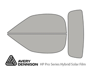 Avery Dennison MINI Cooper 2012-2015 (Roadster) HP Pro Window Tint Kit