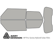 Avery Dennison MINI Cooper 2014-2022 (2 Door) HP Pro Window Tint Kit