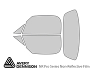Avery Dennison Mazda Miata 2006-2015 (Coupe) NR Pro Window Tint Kit