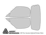 Avery Dennison Mazda Miata 2016-2021 (Convertible) HP Pro Window Tint Kit