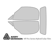 Avery Dennison Mazda Miata 2017-2021 (Coupe / RF) HP Pro Window Tint Kit