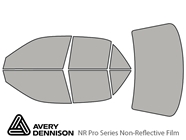 Avery Dennison Mazda Protege 1999-2003 NR Pro Window Tint Kit