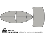 Avery Dennison Mercedes-Benz CLS-Class 2019-2022 NR Pro Window Tint Kit