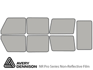 Avery Dennison Mercedes-Benz G-Class 2002-2018 NR Pro Window Tint Kit