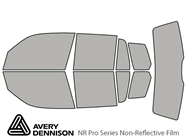 Avery Dennison Mercedes-Benz GLK-Class 2010-2015 NR Pro Window Tint Kit