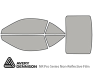 Avery Dennison Mercedes-Benz SL-Class 2013-2020 NR Pro Window Tint Kit