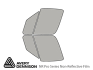 Avery Dennison Mercedes-Benz Sprinter 2010-2018 NR Pro Window Tint Kit