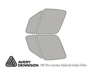 Avery Dennison Mercedes-Benz Sprinter 2019-2022 HP Pro Window Tint Kit