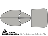 Avery Dennison Mitsubishi Eclipse 1990-1994 NR Pro Window Tint Kit