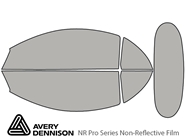 Avery Dennison Mitsubishi Eclipse 2001-2005 (Spyder) NR Pro Window Tint Kit