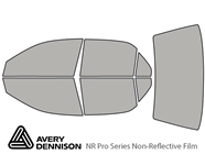 Avery Dennison Mitsubishi Evolution 2003-2006 NR Pro Window Tint Kit