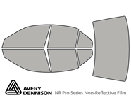 Avery Dennison Mitsubishi Galant 1999-2003 NR Pro Window Tint Kit