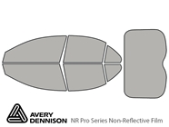 Avery Dennison Mitsubishi Lancer 2009-2017 (Hatchback) NR Pro Window Tint Kit