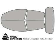 Avery Dennison Mitsubishi Mirage 2014-2021 (Hatchback) NR Pro Window Tint Kit