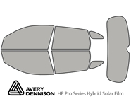 Avery Dennison Mitsubishi Outlander Sport 2011-2022 HP Pro Window Tint Kit