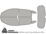 Avery Dennison Mitsubishi Outlander Sport 2011-2022 NR Pro Window Tint Kit