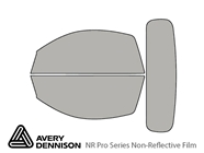 Avery Dennison Nissan 350Z 2004-2008 (Convertible) NR Pro Window Tint Kit