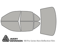 Avery Dennison Nissan Altima 2000-2001 NR Pro Window Tint Kit