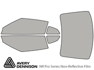 Avery Dennison Nissan GT-R 2009-2021 NR Pro Window Tint Kit