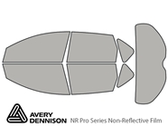 Avery Dennison Nissan Murano 2009-2014 NR Pro Window Tint Kit