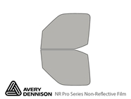 Avery Dennison Nissan NV 200 2012-2021 (NV 2500 / 3500 Cargo) NR Pro Window Tint Kit