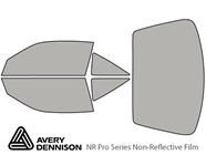 Avery Dennison Nissan NX 1991-1993 NR Pro Window Tint Kit