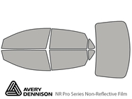 Avery Dennison Nissan Sentra 2013-2019 NR Pro Window Tint Kit