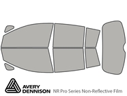 Avery Dennison Nissan Versa 2007-2014 (Hatchback) NR Pro Window Tint Kit