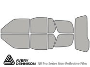 Avery Dennison Nissan Xterra 2000-2004 NR Pro Window Tint Kit