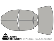 Avery Dennison Oldsmobile Cutlass 1997-1999 NR Pro Window Tint Kit