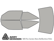 Avery Dennison Oldsmobile Cutlass Supreme 1989-1994 NR Pro Window Tint Kit