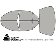 Avery Dennison Oldsmobile Intrigue 1998-2002 HP Pro Window Tint Kit