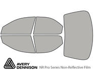 Avery Dennison Plymouth Breeze 1996-2000 NR Pro Window Tint Kit