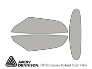 Avery Dennison Plymouth Prowler 2000-2001 HP Pro Window Tint Kit
