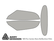 Avery Dennison Plymouth Prowler 2000-2001 NR Pro Window Tint Kit