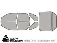 Avery Dennison Pontiac Aztek 2001-2005 NR Pro Window Tint Kit