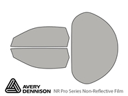 Avery Dennison Pontiac Firebird 1993-2002 (Coupe) NR Pro Window Tint Kit