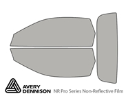 Avery Dennison Pontiac Firebird 1994-2002 (Convertible) NR Pro Window Tint Kit