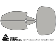 Avery Dennison Pontiac G5 2007-2009 (Coupe) NR Pro Window Tint Kit