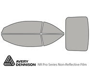 Avery Dennison Pontiac G6 2006-2009 (Convertible) NR Pro Window Tint Kit