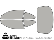 Avery Dennison Pontiac Grand Prix 1997-2002 Coupe NR Pro Window Tint Kit