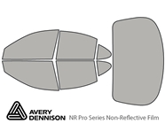 Avery Dennison Pontiac Grand Prix 1997-2003 (Sedan) NR Pro Window Tint Kit