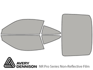 Avery Dennison Porsche 911 2020-2023 (Coupe) NR Pro Window Tint Kit
