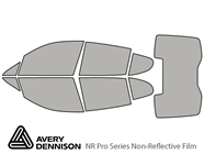 Avery Dennison Porsche Panamera 2010-2016 (GTS) NR Pro Window Tint Kit