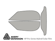 Avery Dennison Saturn Sky 2007-2009 HP Pro Window Tint Kit
