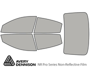 Avery Dennison Scion iA 2016-2016 NR Pro Window Tint Kit
