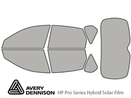 Avery Dennison Subaru Impreza WRX 2008-2014 (Wagon) HP Pro Window Tint Kit