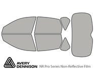 Avery Dennison Subaru Outback 2008-2011 (Sport) NR Pro Window Tint Kit