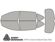 Avery Dennison Subaru Tribeca 2006-2014 HP Pro Window Tint Kit